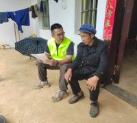 选调生张子楠：在壮乡苗岭中嗅见泥土芬芳