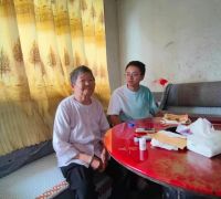 选调生陈东：到村“入学”，拜师取“真经”