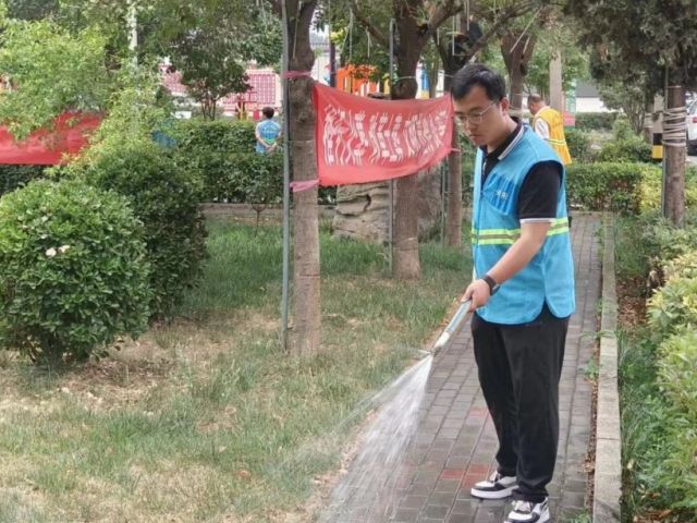 选调生宋玉梁：如春笋破土，像海燕搏浪