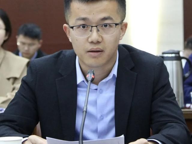 90后北大选调生帅远华拟任乡镇党委正职，3年前曾破格提拔