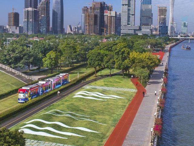 早读｜广东选调生报名今起开始；广州配售型保障房来了