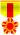 热心会员勋章