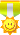 编辑勋章