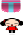 活跃会员勋章